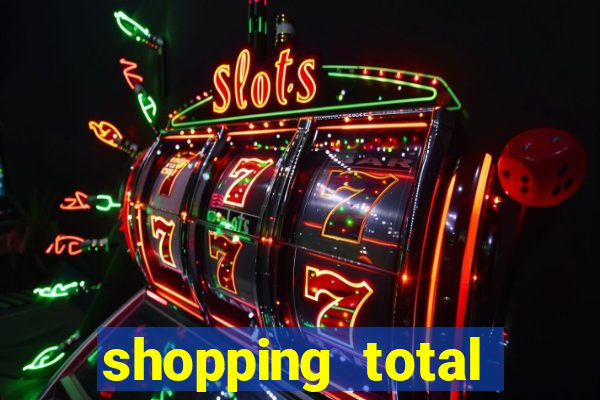 shopping total porto alegre cinema